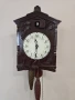 Часовник с кукувица Маяк, снимка 10