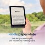 Нов Kindle Paperwhite 5 - 2021 г., 6,8", 16 GB, 300 ppi, водоустойчив, топ цена!, снимка 3