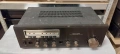 Стерео усилвател SHARP SM-1122, снимка 2
