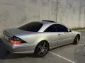 Mercedes CL 500 , снимка 1