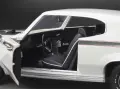 BUICK GSX 1970 - мащаб 1:18 на Sun Star моделът е нов в кутия, снимка 7