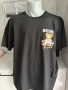Мъжка тениска Moschino, снимка 2