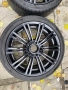 Джанти с гуми 225 /40 / 18 , снимка 3