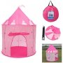 Детска палатка тип замък за игра, снимка 7