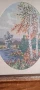 Гоблен "Есен стара" от сезоните на Вилер, снимка 3