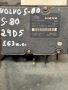 ABS Modul АБС Помпа Volvo S80 2.4 D5 163k.c., снимка 1