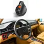 Бленда за ел. фарове на Mercedes W123, снимка 4