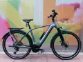 Електрически велосипед Cube Kathmandu * 28" * 750 WH * 6300 Км * , снимка 2