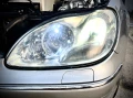 Продавам Mercedes-Benz S 320 - W220 дизел., снимка 7