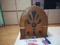 РЕТРО РАДИО С АНТИЧЕН ДИЗАИН 2212241731LK1EWC, снимка 3