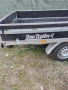 двуосно ремарке Dan trailers, снимка 2
