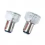 LED крушки 24V 6000K 2 броя, снимка 4
