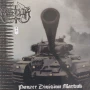 Vinyl за продан (Marduk - Panzer Division Marduk), снимка 1