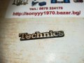 TECHNICS ЕМБЛЕМА ЗА АУДИО 1402211927, снимка 6
