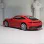 Porsche 911 Carrera умален модел, снимка 4