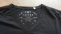 GUESS MENS T-Shirt Размер M мъжка тениска 4-60, снимка 5