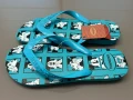 НОВИ Чехли/ джапанки Havaianas, номер 37-38, снимка 1