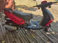 Двутактов скутер , снимка 5