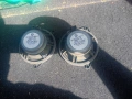 SUBWOOFER говорител BMW E90 E91 (2004-2008г.) Субуфер Суббуфер 6513914398601 18820010, снимка 1