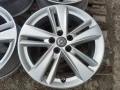 17цола Джанти 5х108 Opel Grandland X 7J et42, снимка 2