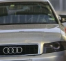 Преден капак за audi a4b6 , снимка 2