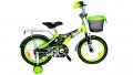 Детски велосипед 16", снимка 1 - Детски велосипеди, триколки и коли - 37457651