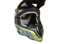 Каска EXDRIVE Мотор Крос/АТВ/Бъги/Вело-72012, снимка 4