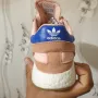 оригинални маратонки  ADIDAS INIKI  номер 39-39,5, снимка 10
