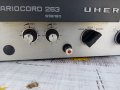 UHER VARIOCORD 263 STEREO , снимка 7