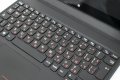 Стикери за лаптоп клавиатура US+БДС /кирилица/черен мат, снимка 4