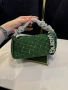 висококачествени чанти с камъни alexsander wang, снимка 3