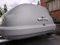 Багажник за автомобил Karrite, снимка 4