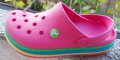 Детски Crocs номер 34.5, снимка 5