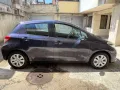 Toyota Yaris CVT Euro5 Luna 2012г, снимка 4