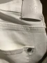 Дамски бели леко ластични фини дънки, MANGO, снимка 4