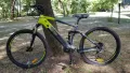 Планински E-bike Montblanc 29er, снимка 1