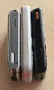 Philips CT3621, Sagem VS4 и Sony Ericsson W200 - за ремонт, снимка 16