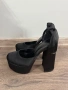 Високи обувки на платформа , снимка 3