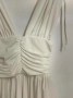 Бяла рокля, снимка 3