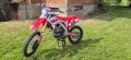 Honda CRF250R, снимка 1