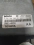 ECU за Toyota Avensis I ,  1.6 (AT220, ZZT220), 110 hp, 89661-0523, снимка 3
