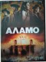 АЛАМО, снимка 1 - DVD филми - 33833794
