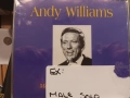 Andy Williams албуми на аудио дискове, снимка 9