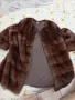 Палто от естествена норка , снимка 10