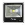 SLIM LED прожектор 30W или 50W, снимка 1 - Лед осветление - 44233292