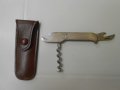Отварачка,тирбушон Велико Търново (мулти инструмент), снимка 4