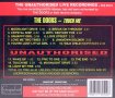 The Doors – 1994 - Touch Me(Grapefruit – GRA-050-B) (GRA-050-B *1186*), снимка 3