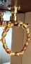 Гривна „Слънчевият еликсир“, снимка 1