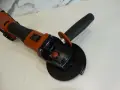 Hilti AG 4 - 22 / Nuron - Акумулаторен ъглошлайф с обороти, снимка 6