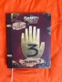 Gravity Falls Journal 3/Гравити Фоус Джърнал 3, снимка 1